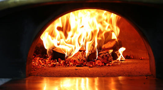 Wat kost een kuub brandhout?