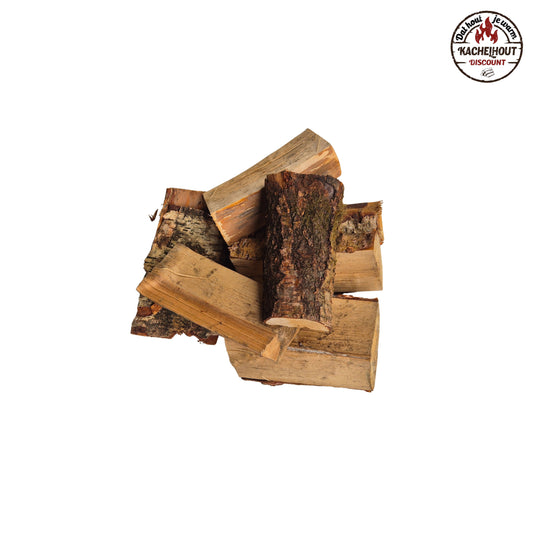 Los gestort Berkenhout 1 m³