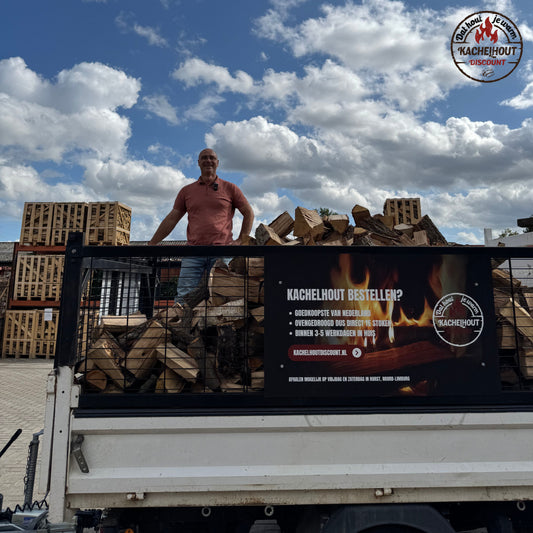 Los gestort Hottubmix 1 m³